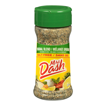 Image of Mrs. Dash® Original Blend